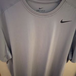 Men’s Nike Dri-Fit Short Sleeve Tee